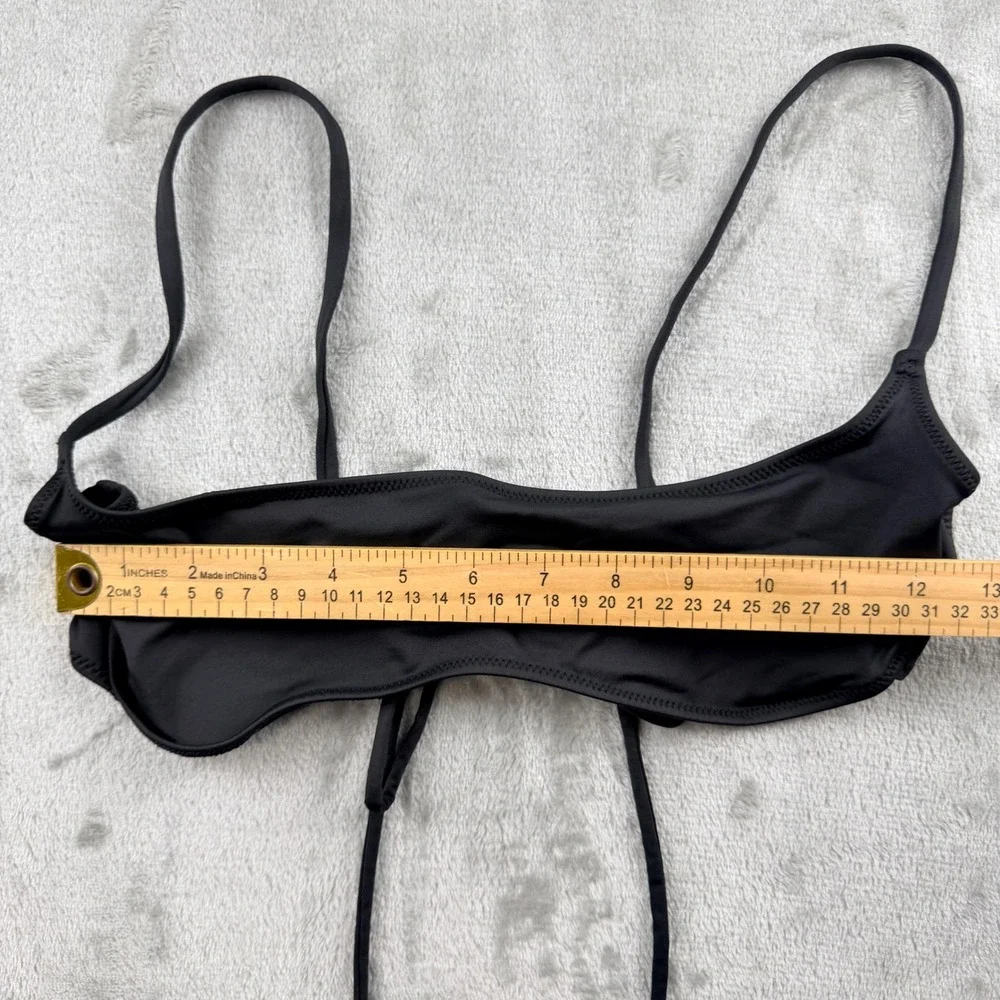 SKIMS swim scoop